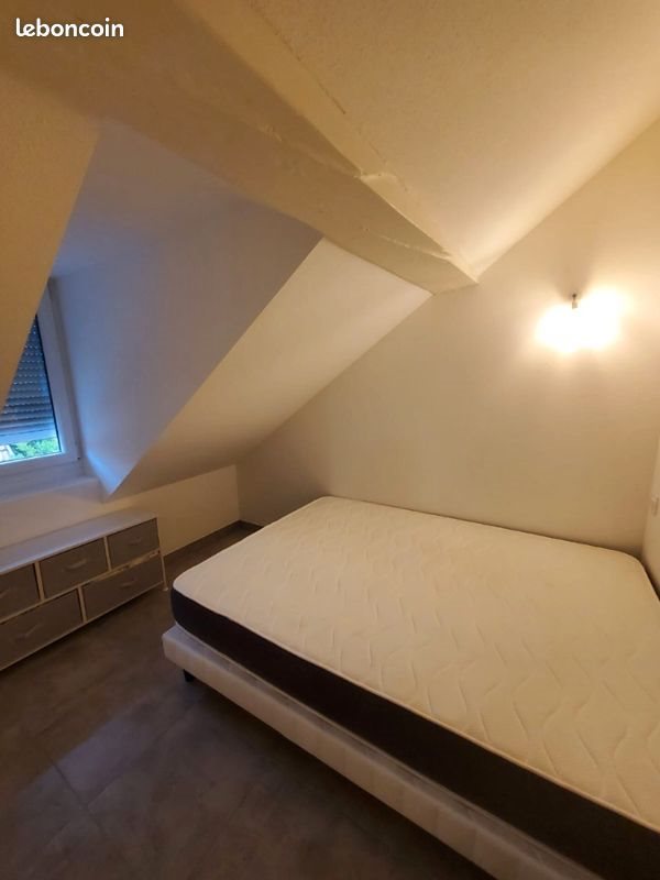 Appartement à louer, 21m², Champagnole