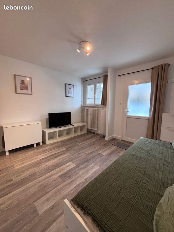 Appartement à louer, 22m², Pontarlier