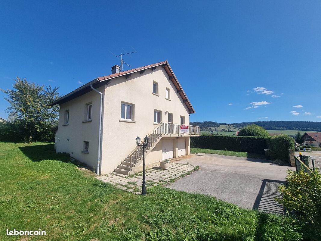Maison à vendre, 114m², Les Fins