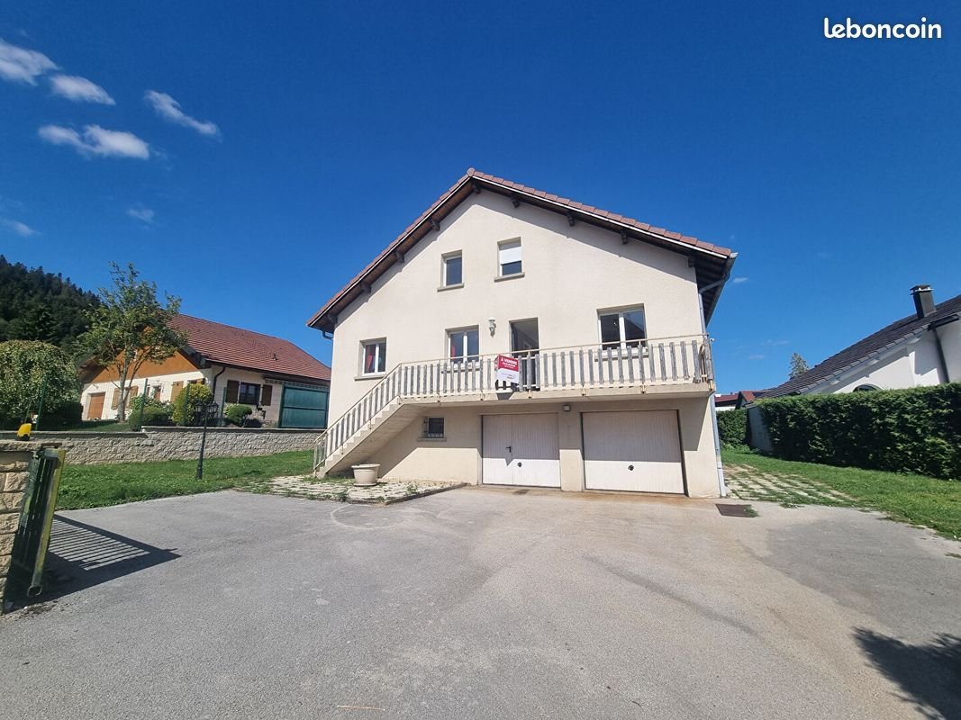 Maison à vendre, 114m², Les Fins