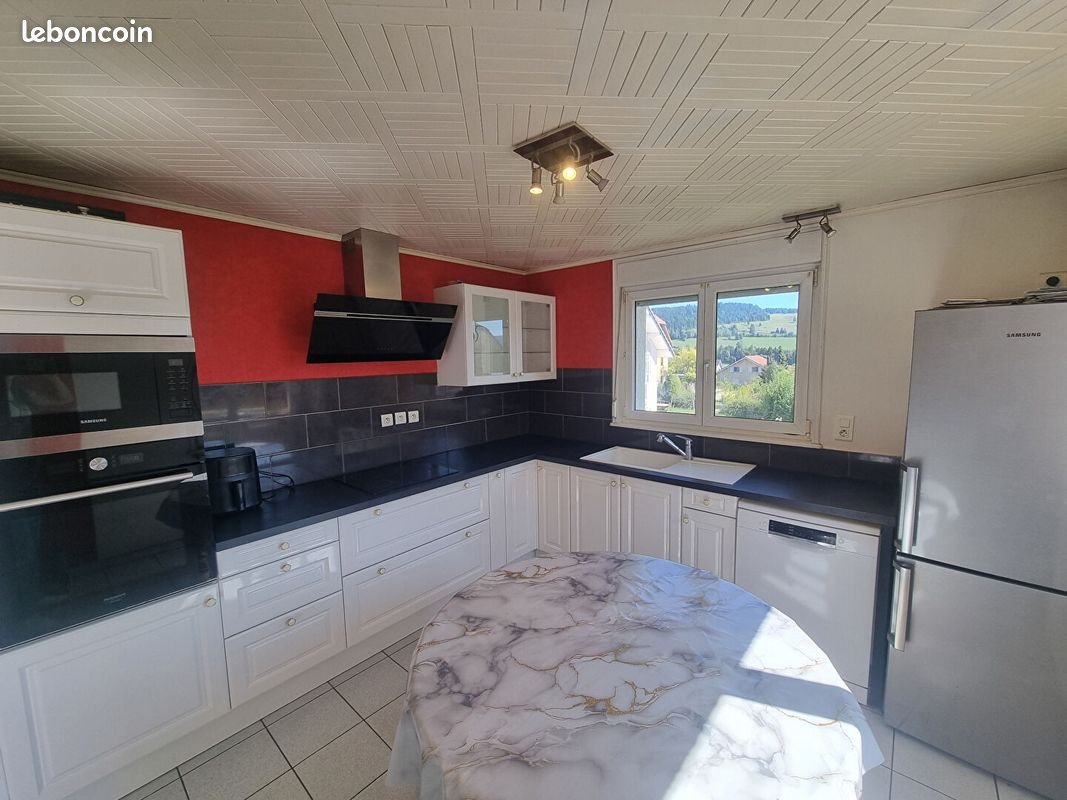 Maison à vendre, 114m², Les Fins