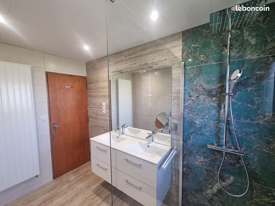 Maison à vendre, 114m², Les Fins