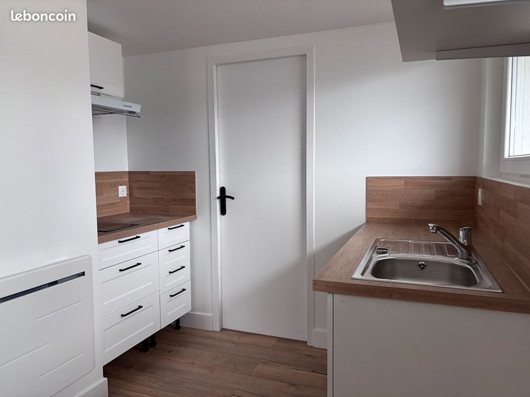 Appartement à louer, 24m², Villers-le-Lac