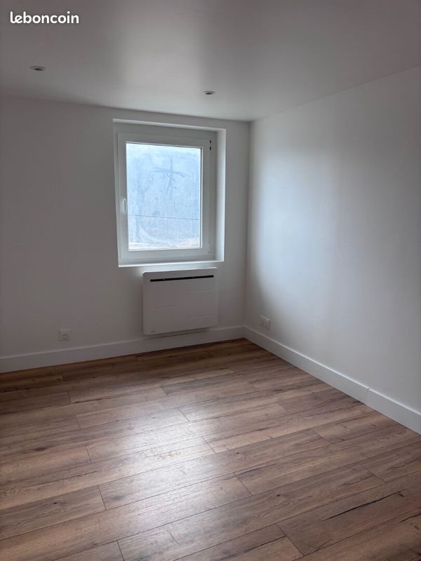 Appartement à louer, 24m², Villers-le-Lac