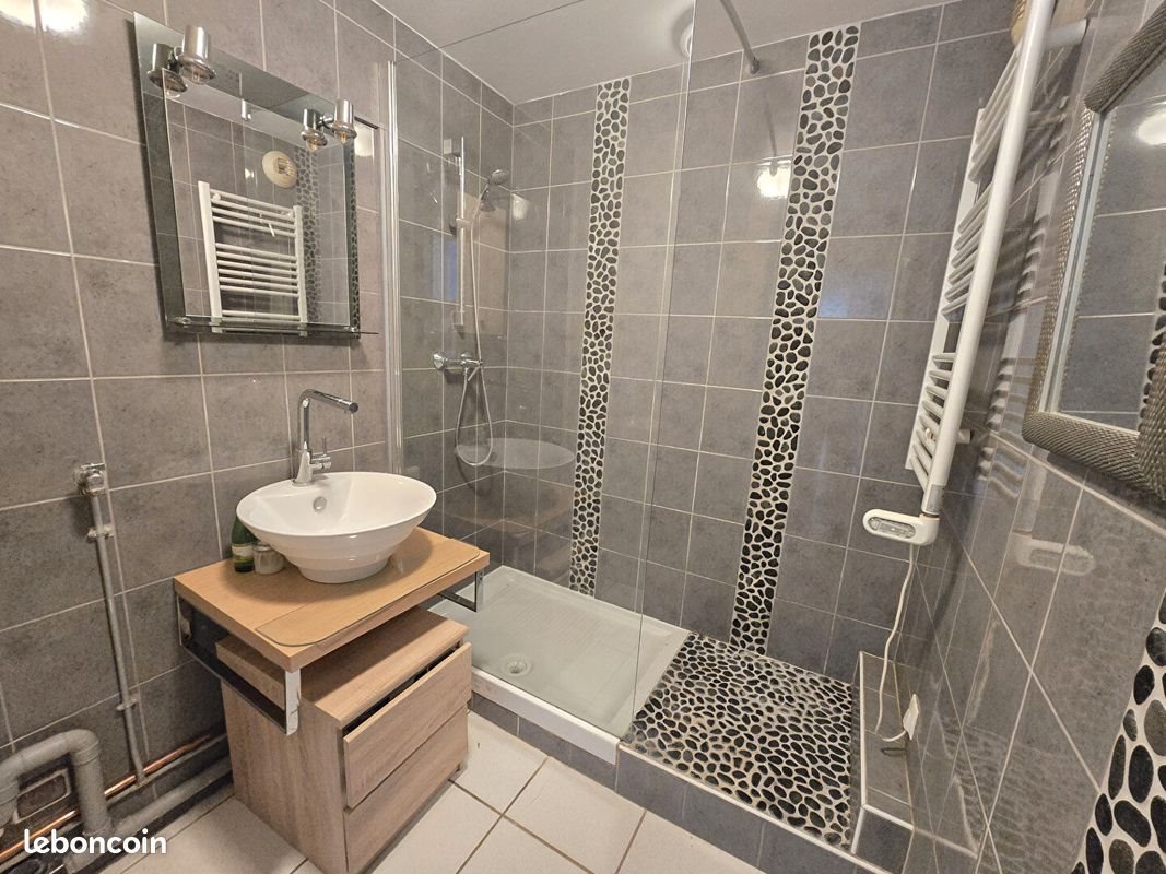 Appartement à vendre, 92m², Pontarlier