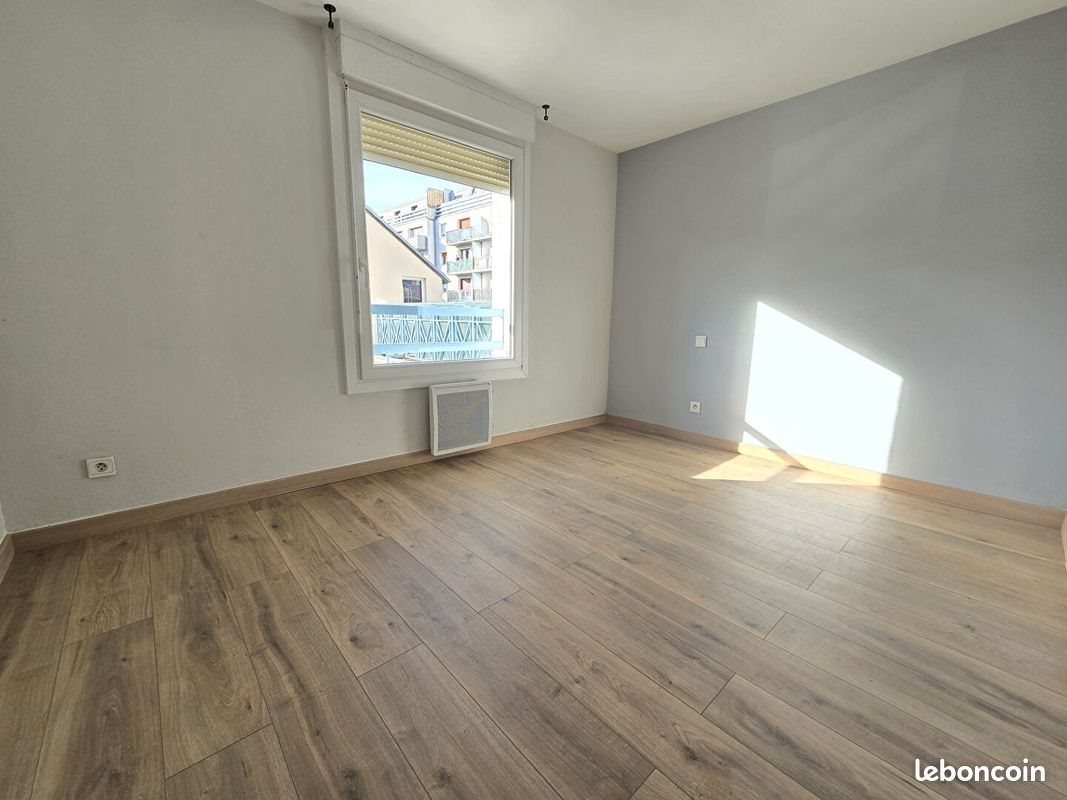 Appartement à vendre, 92m², Pontarlier