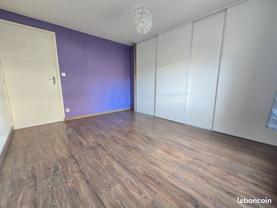 Appartement à vendre, 92m², Pontarlier