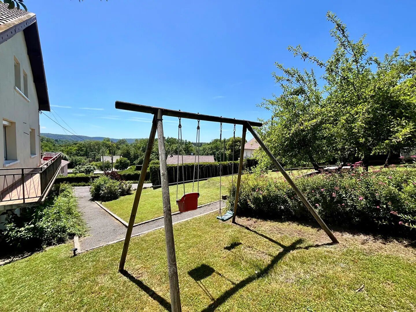 Maison à vendre, 208m², Champagnole