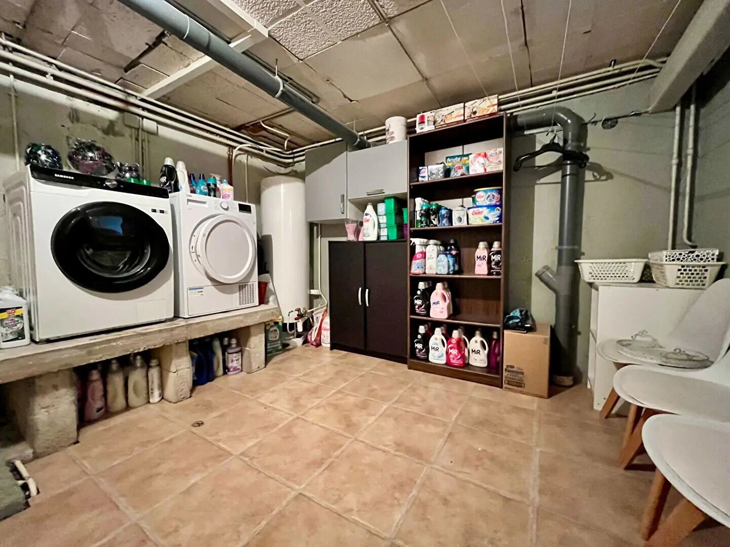 Maison à vendre, 208m², Champagnole