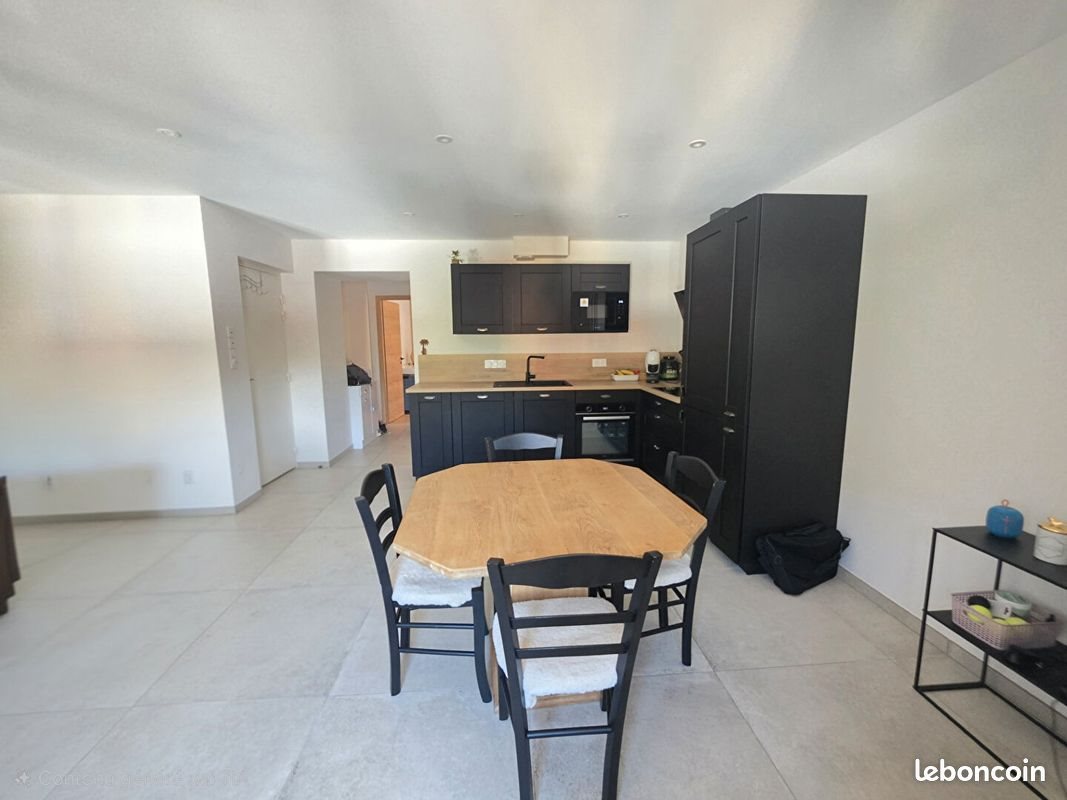 Appartement à vendre, 45m², Jougne