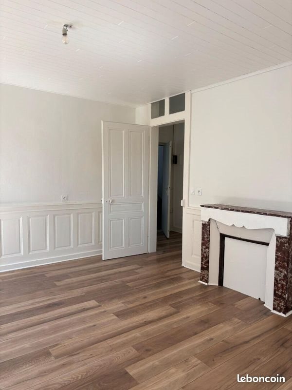 Appartement à louer, 56m², Morteau
