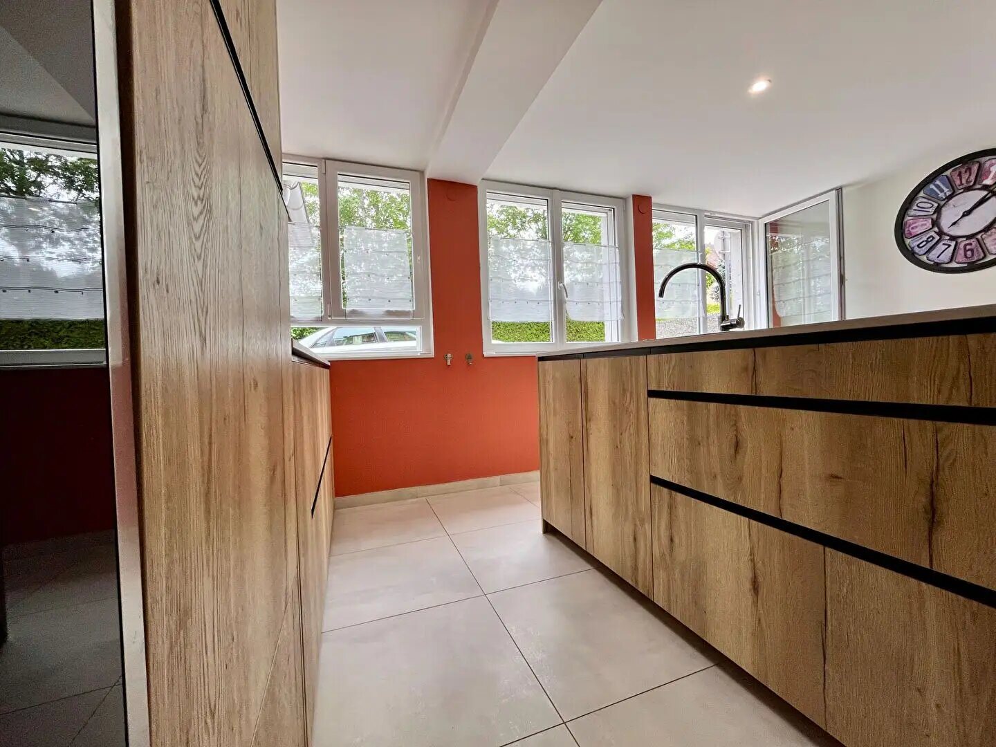 Appartement à vendre, 101m², Morbier