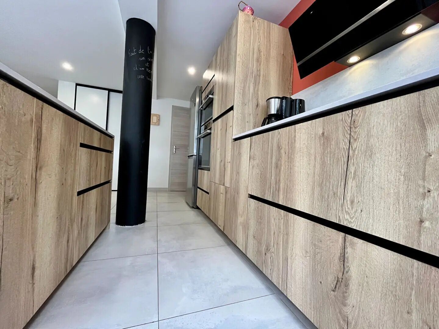 Appartement à vendre, 101m², Morbier