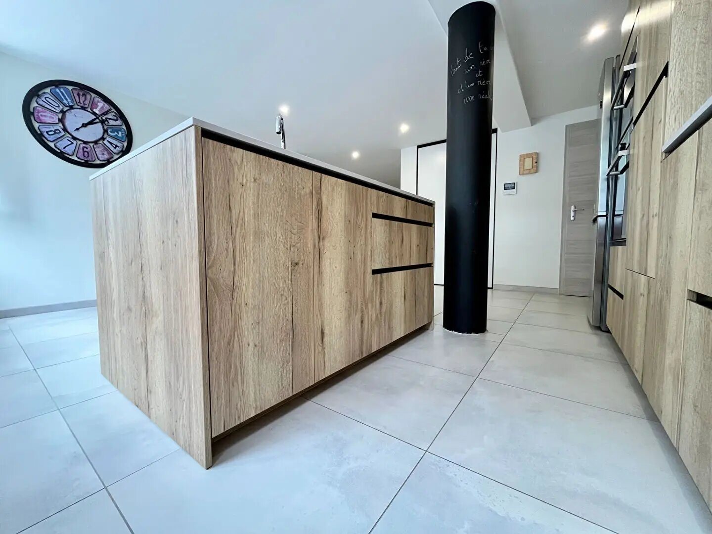 Appartement à vendre, 101m², Morbier