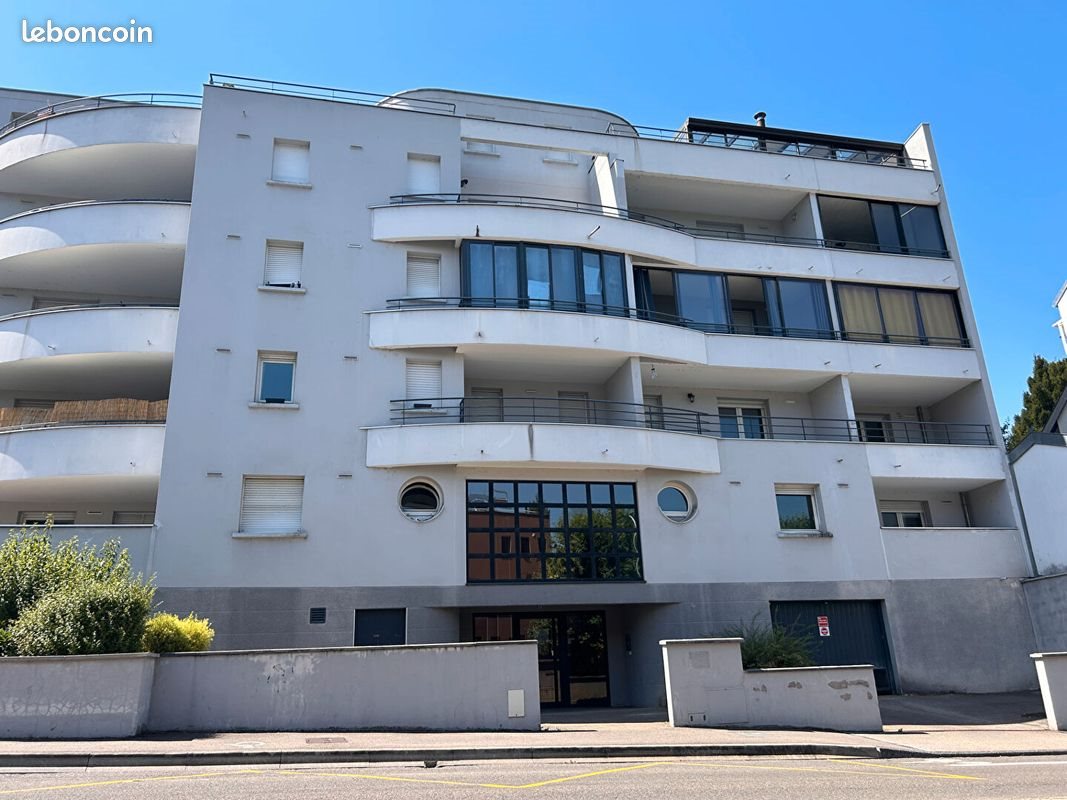 Appartement à vendre, 70m², Besançon