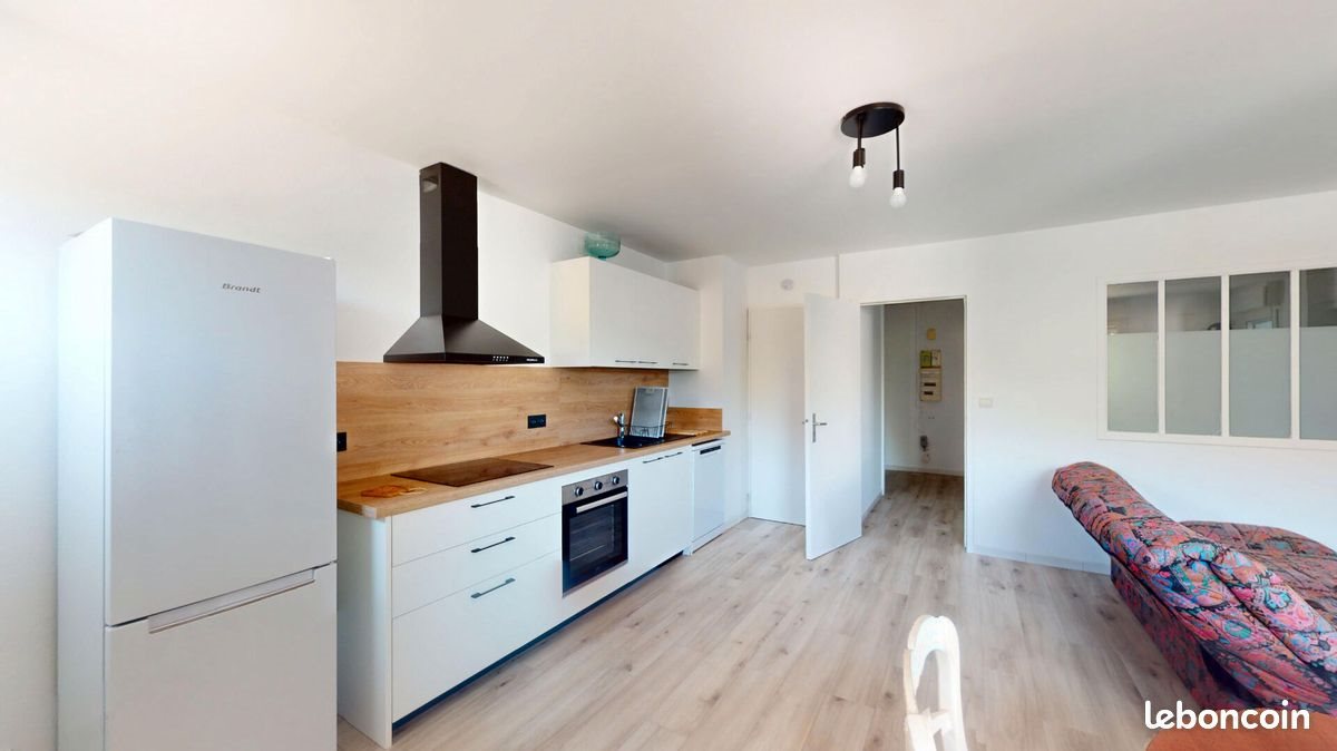 Appartement à vendre, 70m², Besançon