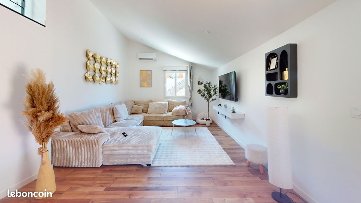 Appartement à vendre, 72m², Beure