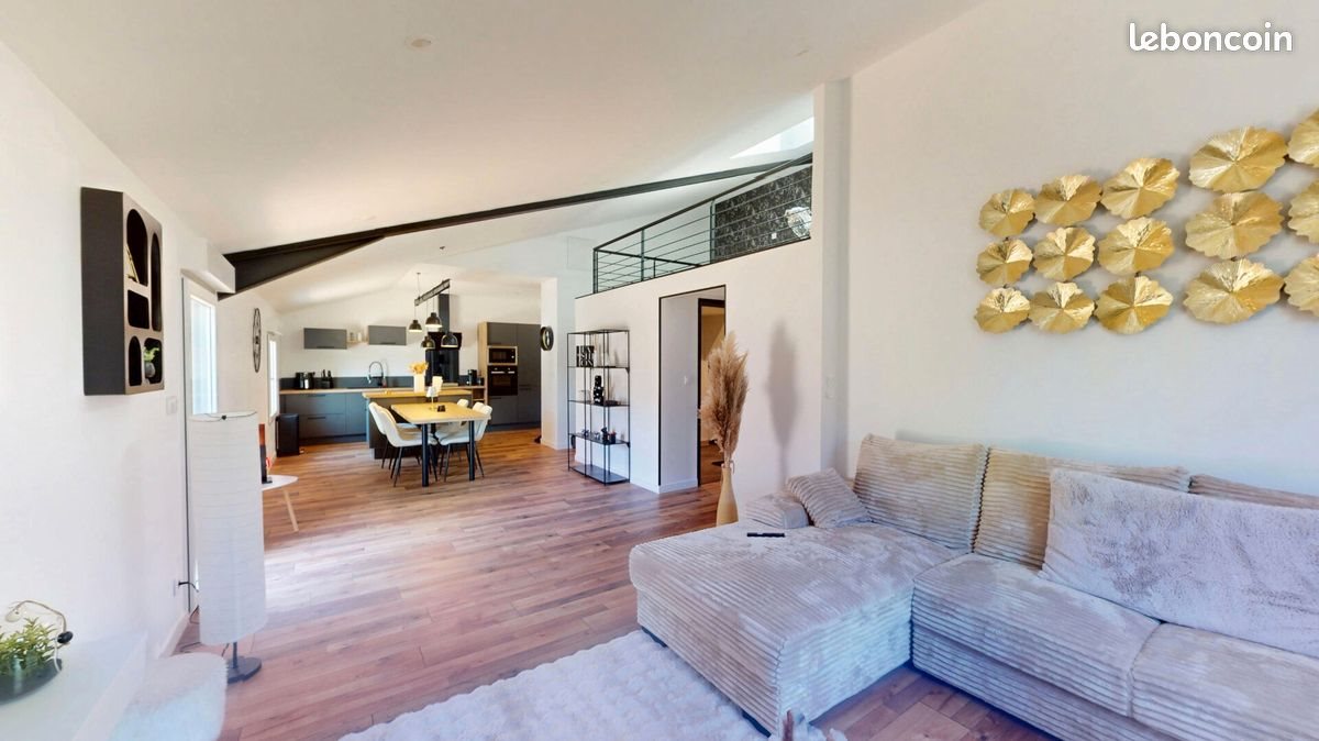 Appartement à vendre, 72m², Beure