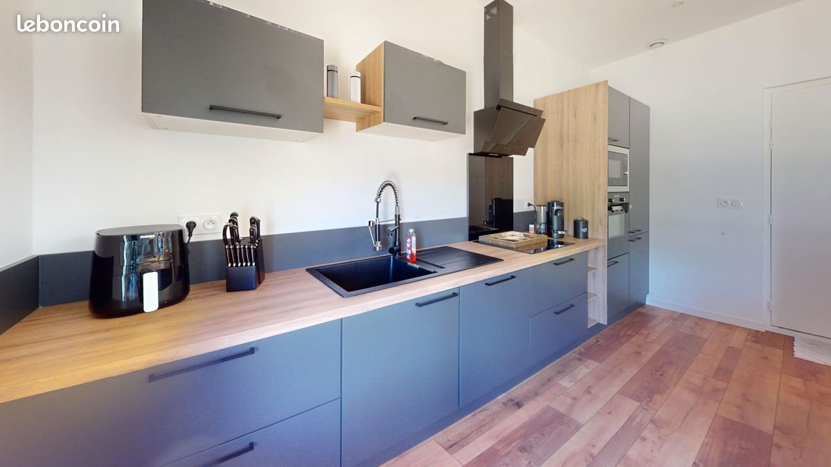 Appartement à vendre, 72m², Beure