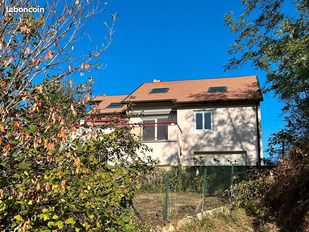 Maison à vendre, 146m², Miserey-Salines