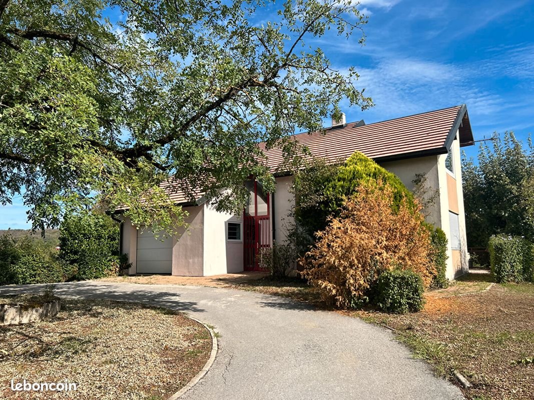 Maison à vendre, 146m², Miserey-Salines