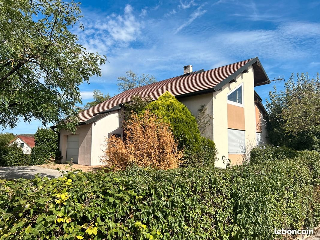 Maison à vendre, 146m², Miserey-Salines