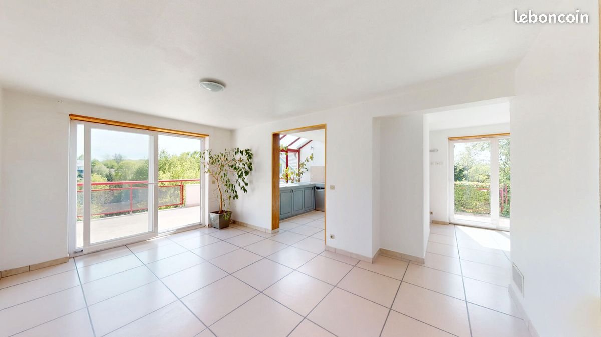 Maison à vendre, 146m², Miserey-Salines