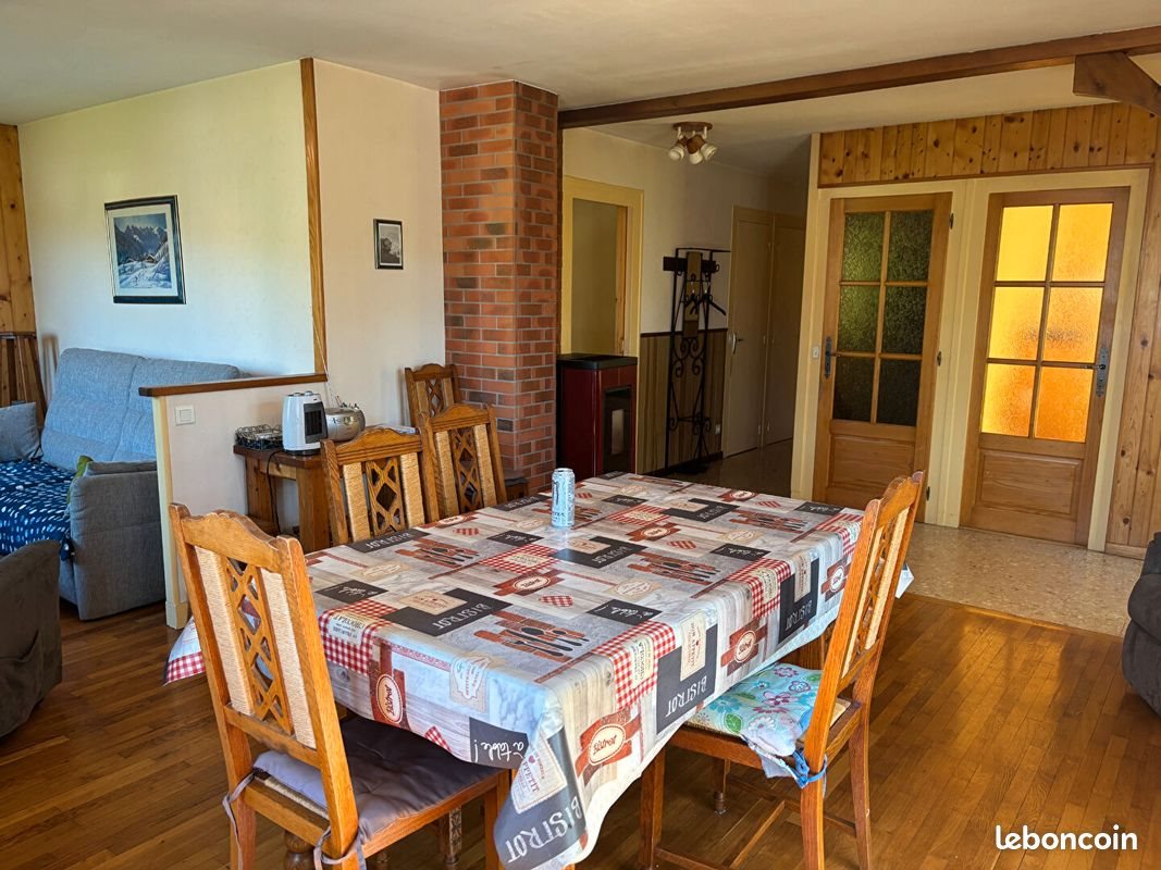 Maison à vendre, 107m², Morteau
