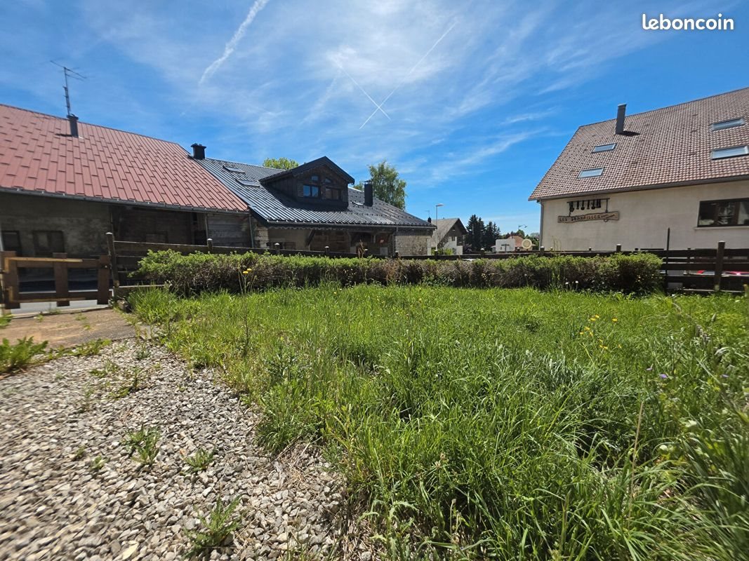 Maison à vendre, 68m², Métabief