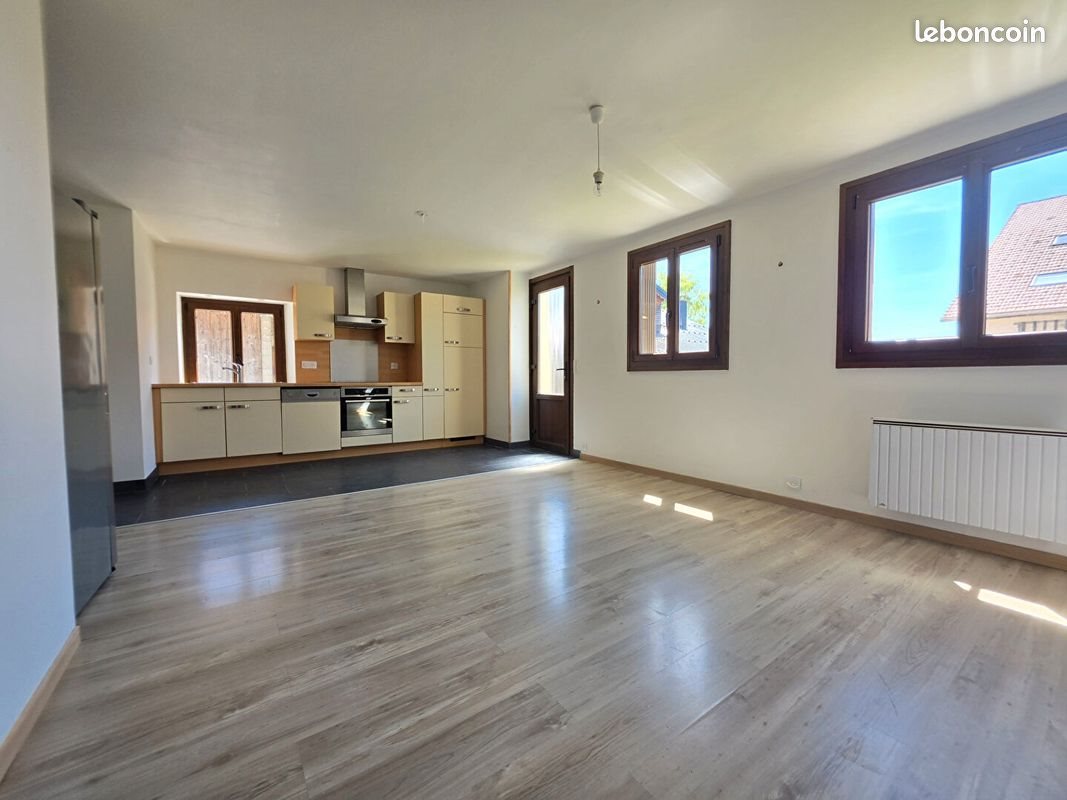 Maison à vendre, 68m², Métabief