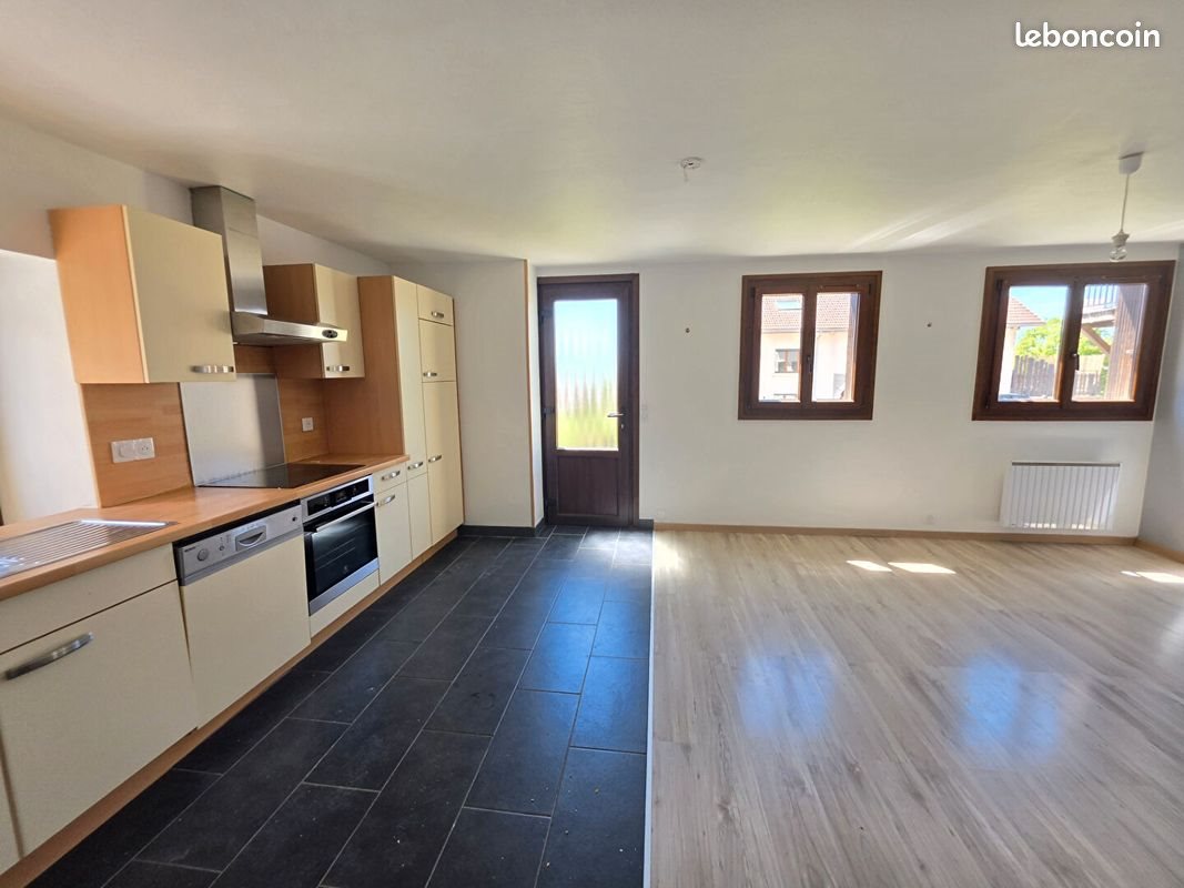 Maison à vendre, 68m², Métabief