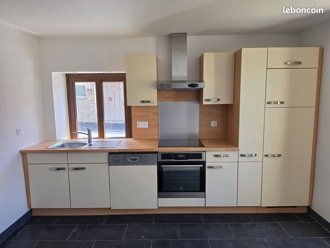 Maison à vendre, 68m², Métabief