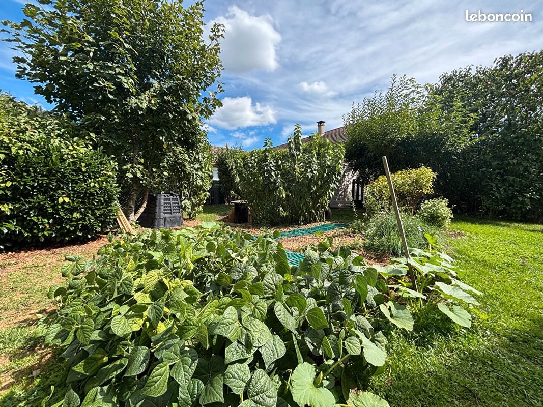 Maison à vendre, 102m², Les Gras