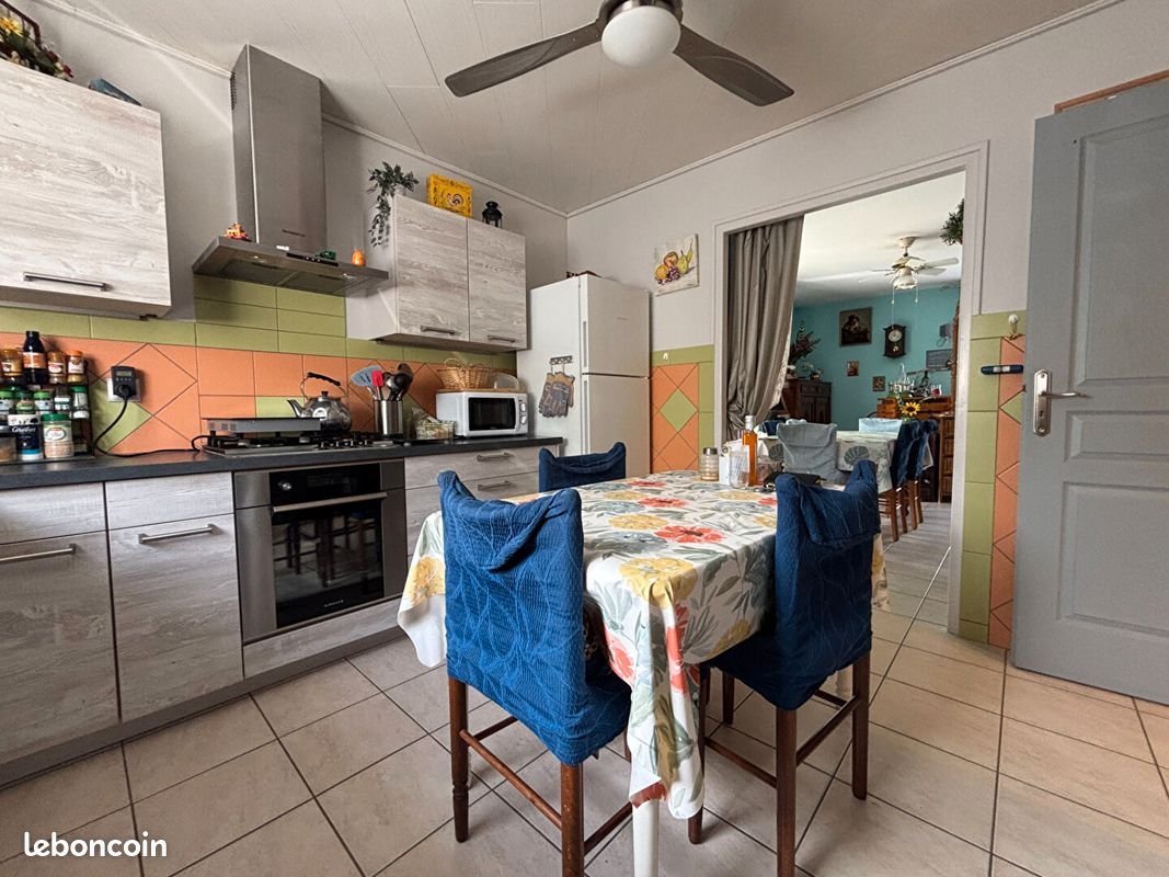 Maison à vendre, 102m², Les Gras