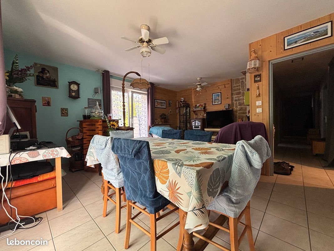Maison à vendre, 102m², Les Gras