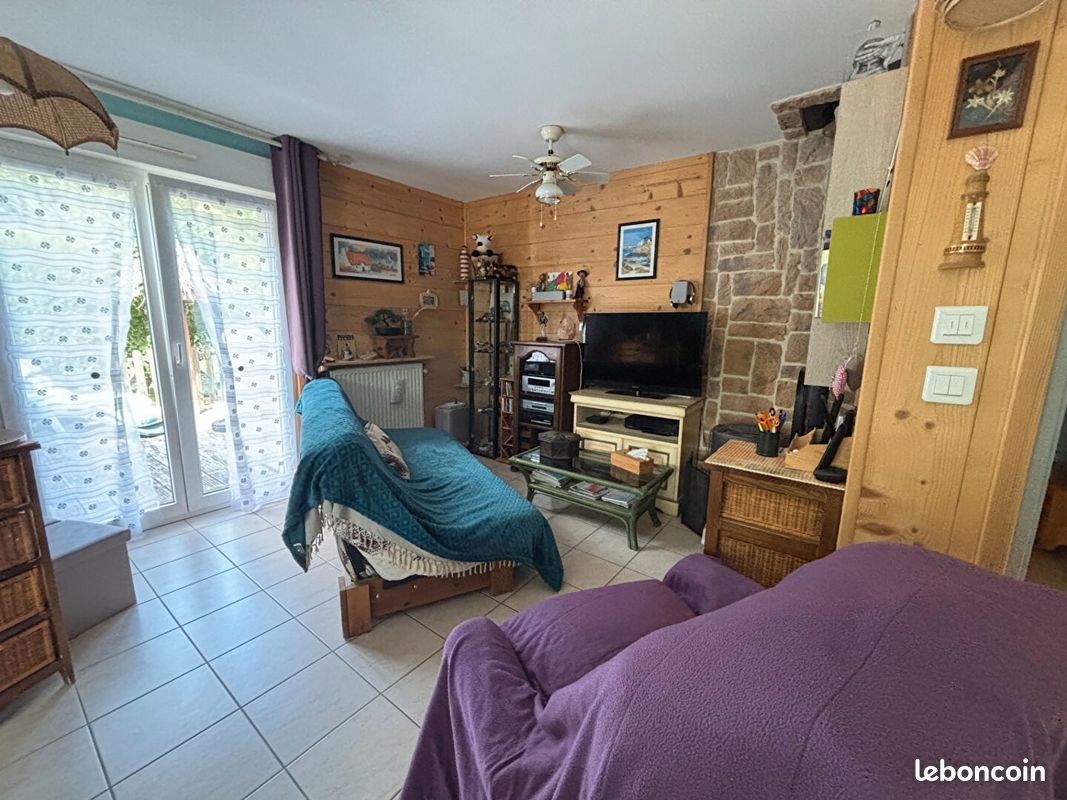 Maison à vendre, 102m², Les Gras