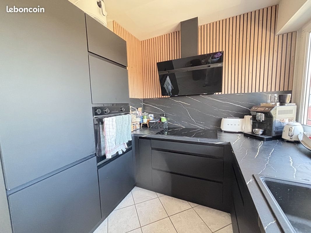 Appartement à louer, 62m², Pontarlier