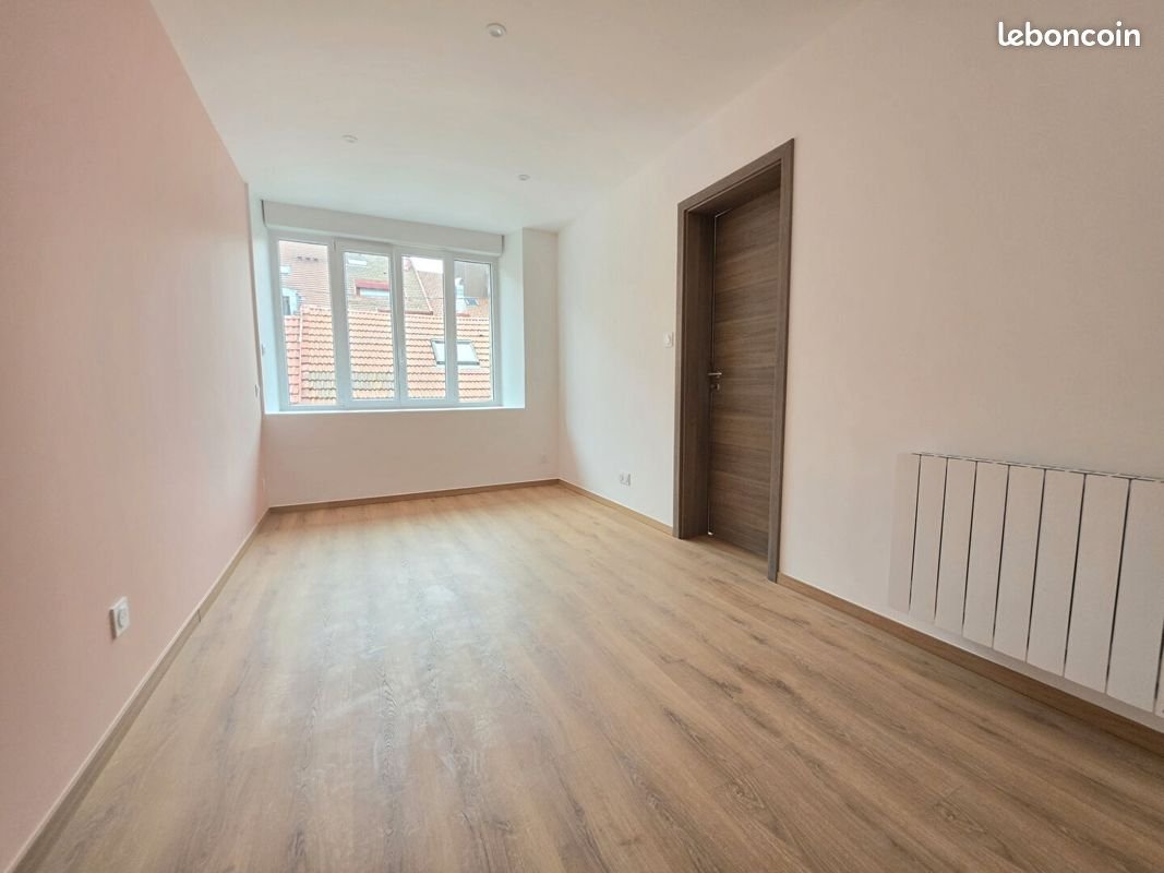 Appartement à vendre, 41m², Pontarlier