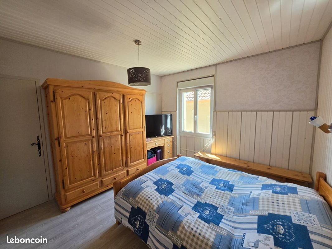 Appartement à vendre, 73m², Pontarlier