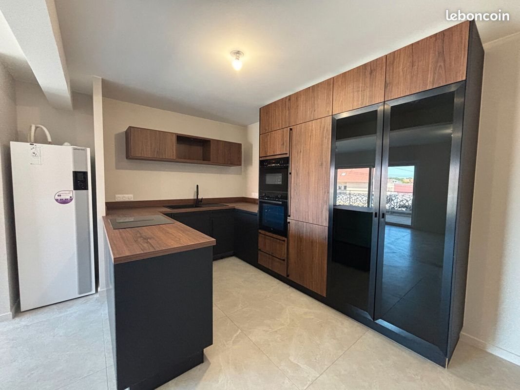 Appartement à vendre, 73m², Valdahon