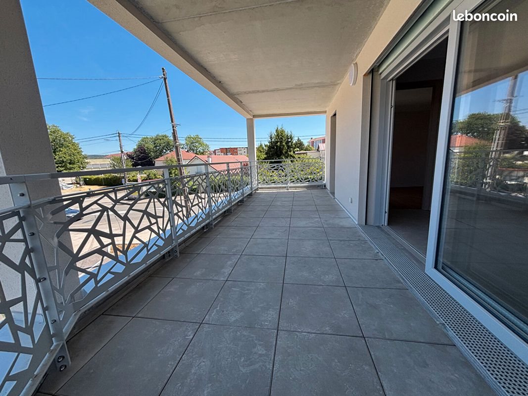 Appartement à vendre, 73m², Valdahon