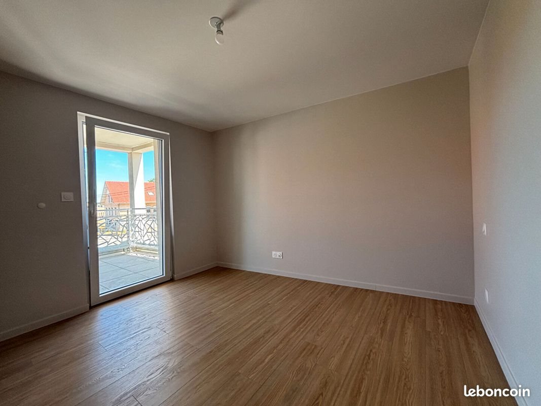 Appartement à vendre, 73m², Valdahon