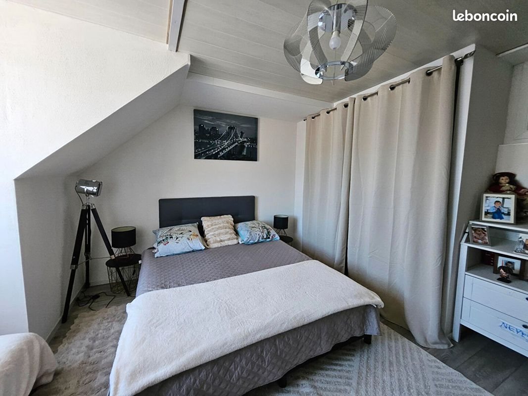 Appartement à vendre, 105m², Pontarlier