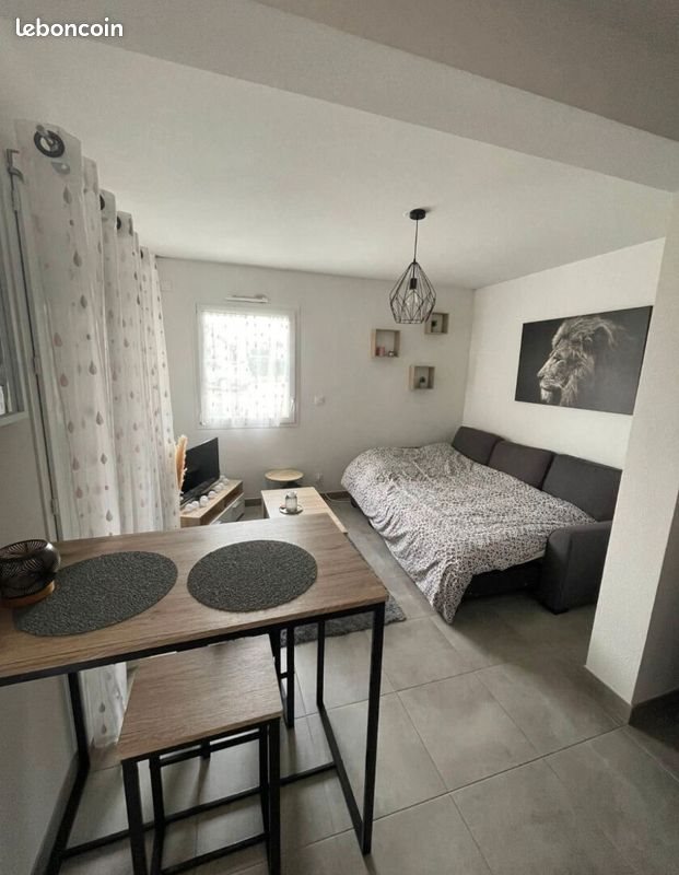 Appartement à louer, 35m², Doubs