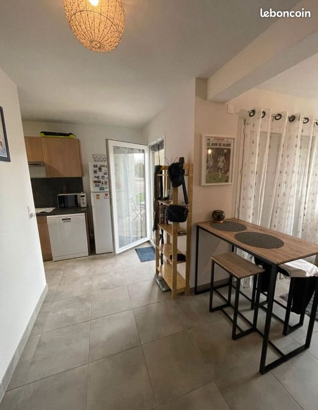 Appartement à louer, 35m², Doubs
