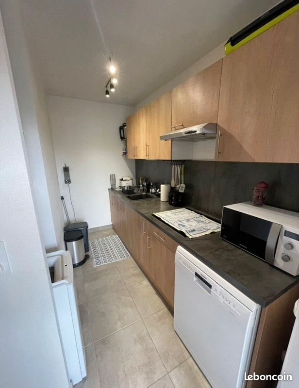 Appartement à louer, 35m², Doubs
