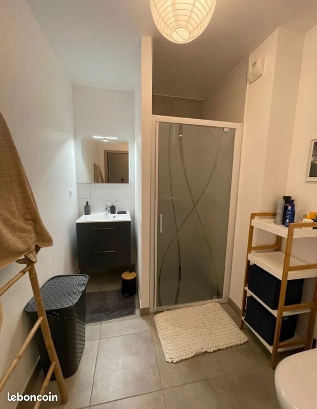 Appartement à louer, 35m², Doubs