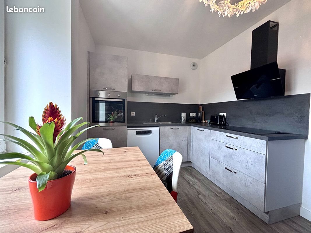 Appartement à vendre, 78m², Villers-le-Lac