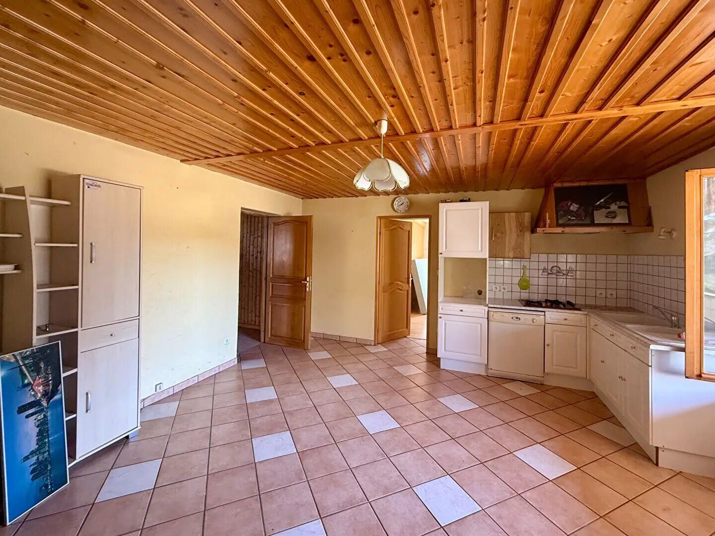 Maison à vendre, 185m², Foncine-le-Haut