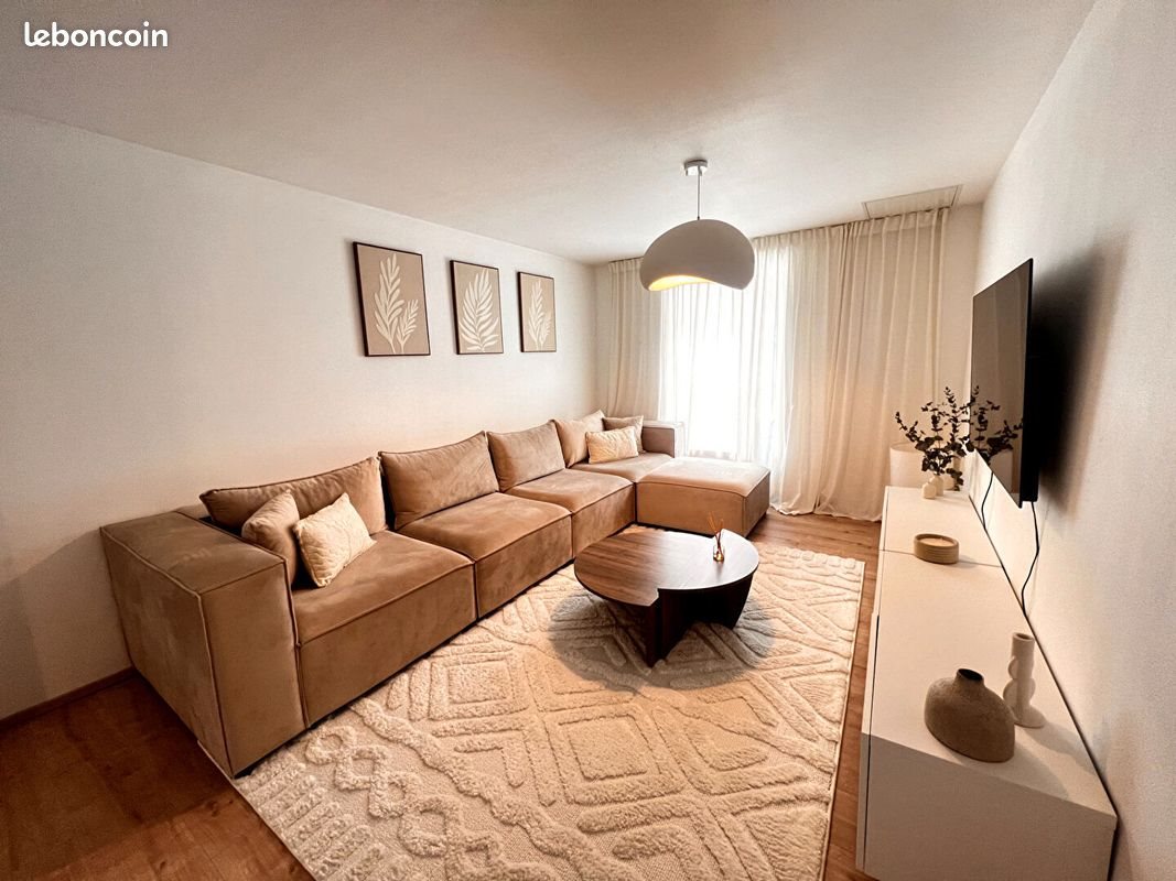 Appartement à louer, 75m², Pontarlier